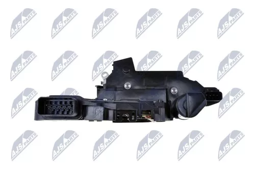NTY NTY (EZC-FR-004) Door Lock 