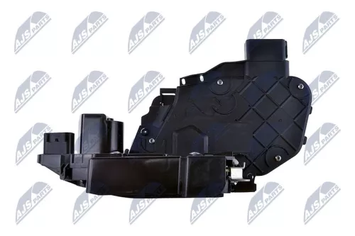 NTY NTY (EZC-FR-004) Door Lock 