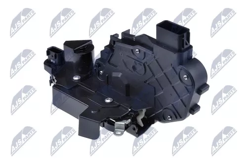 NTY NTY (EZC-FR-004) Door Lock 