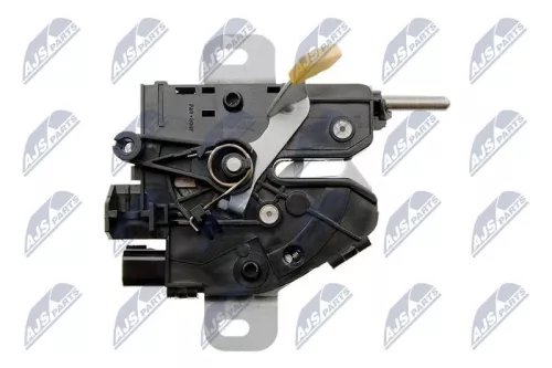 NTY NTY (EZC-FR-005) Bonnet Lock 