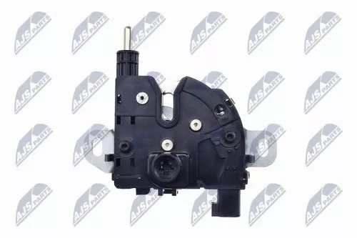 NTY NTY (EZC-FR-006) Bonnet Lock 
