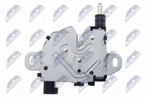 NTY NTY (EZC-FR-006) Bonnet Lock 