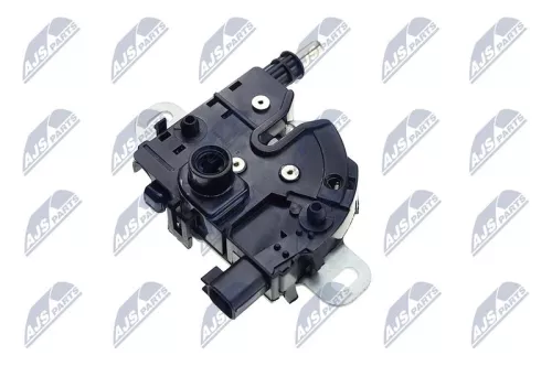 NTY NTY (EZC-FR-007) Bonnet Lock 