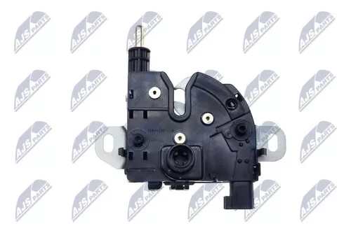 NTY NTY (EZC-FR-007) Bonnet Lock 