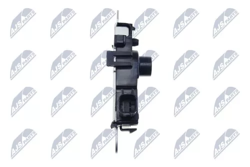 NTY NTY (EZC-FR-007) Bonnet Lock 