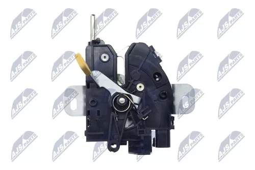 NTY NTY (EZC-FR-008) Bonnet Lock 