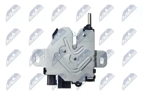 NTY NTY (EZC-FR-008) Bonnet Lock 