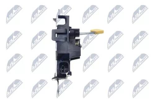 NTY NTY (EZC-FR-008) Bonnet Lock 