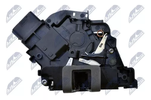 NTY NTY (EZC-FR-010) Door Lock 