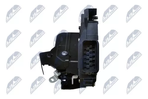 NTY NTY (EZC-FR-010) Door Lock 