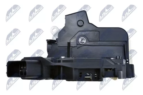 NTY NTY (EZC-FR-010) Door Lock 
