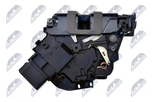 NTY NTY (EZC-FR-011) Door Lock 