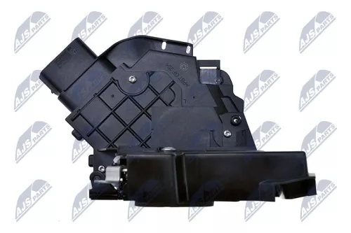 NTY NTY (EZC-FR-011) Door Lock 