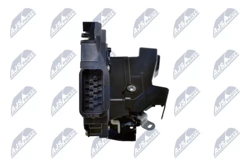 NTY NTY (EZC-FR-011) Door Lock 