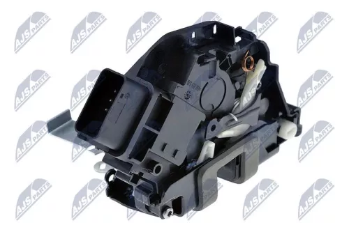 NTY NTY (EZC-FR-012) Door Lock 