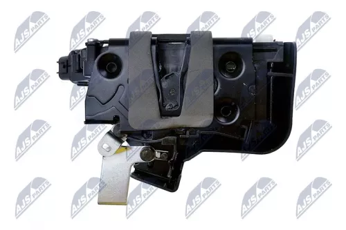 NTY NTY (EZC-FR-012) Door Lock 