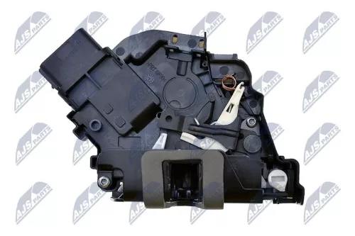 NTY NTY (EZC-FR-012) Door Lock 