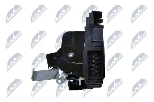 NTY NTY (EZC-FR-012) Door Lock 