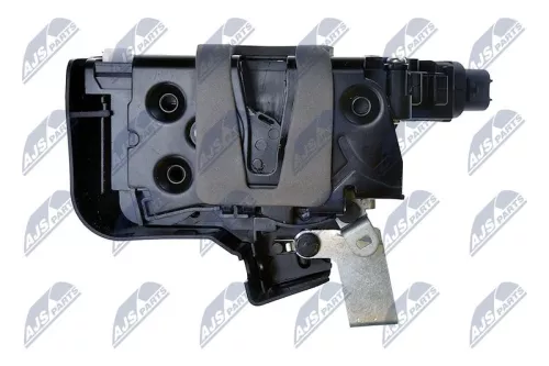 NTY NTY (EZC-FR-013) Door Lock 