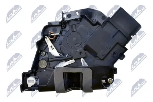 NTY NTY (EZC-FR-013) Door Lock 