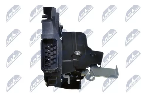 NTY NTY (EZC-FR-013) Door Lock 