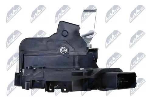 NTY NTY (EZC-FR-013) Door Lock 