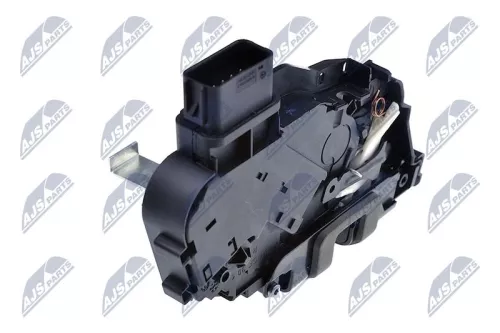 NTY NTY (EZC-FR-014) Door Lock 