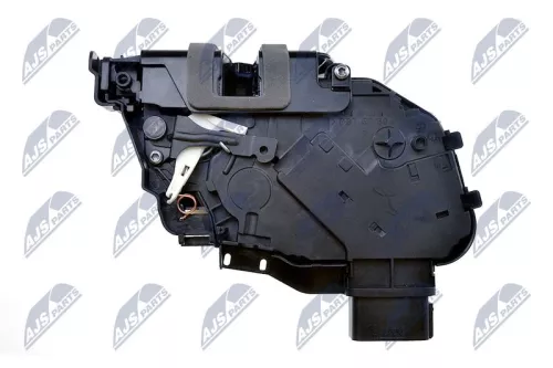 NTY NTY (EZC-FR-014) Door Lock 