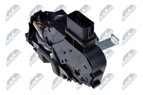NTY NTY (EZC-FR-015) Door Lock 