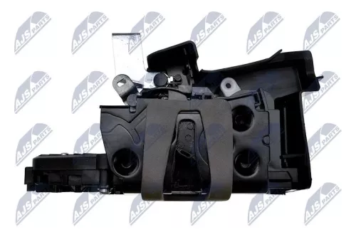NTY NTY (EZC-FR-015) Door Lock 