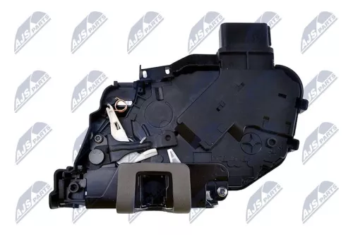 NTY NTY (EZC-FR-015) Door Lock 