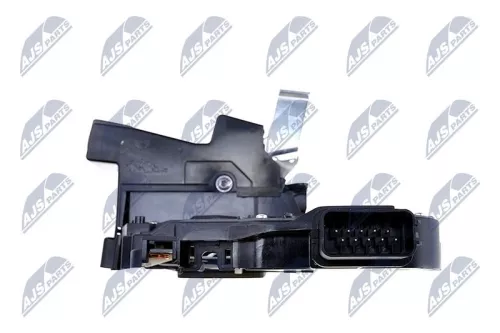 NTY NTY (EZC-FR-015) Door Lock 