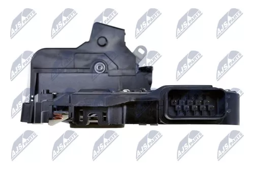 NTY NTY (EZC-FR-017) Door Lock 