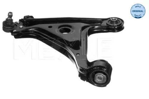 MEYLE Control/Trailing Arm, wheel suspension (616 050 0018)