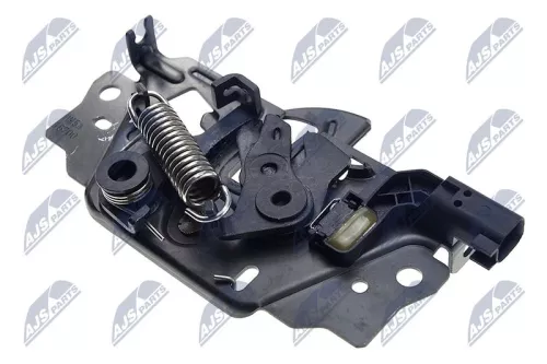 NTY NTY (EZC-FR-019) Bonnet Lock 