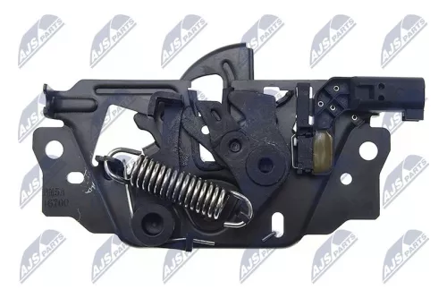 NTY NTY (EZC-FR-019) Bonnet Lock 