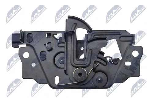 NTY NTY (EZC-FR-019) Bonnet Lock 