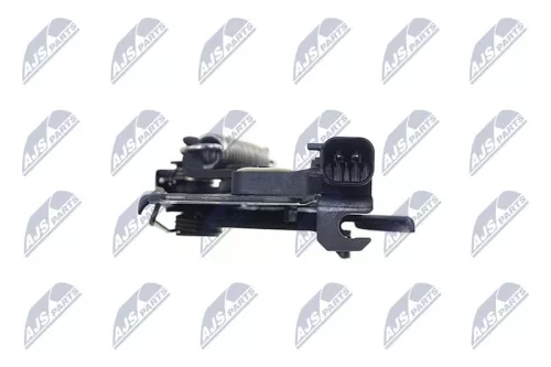NTY NTY (EZC-FR-019) Bonnet Lock 