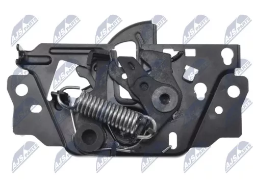 NTY NTY (EZC-FR-020) Bonnet Lock 