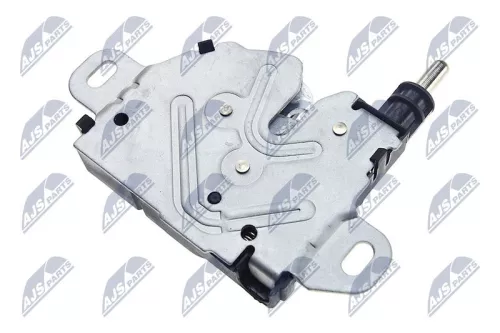 NTY NTY (EZC-FR-021) Bonnet Lock 