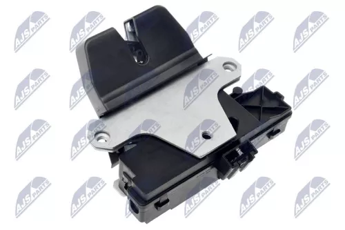 Tailgate Lock