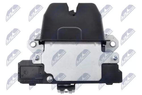 NTY NTY (EZC-FR-022) Tailgate Lock 