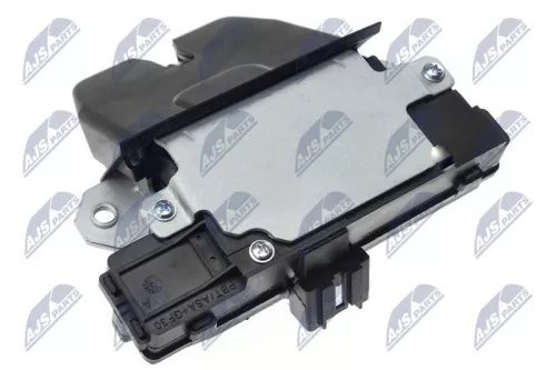 NTY NTY (EZC-FR-022) Tailgate Lock 