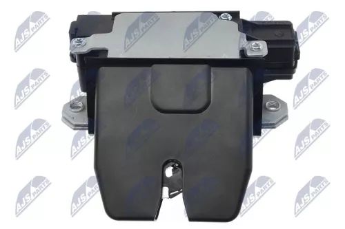NTY NTY (EZC-FR-022) Tailgate Lock 