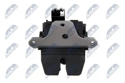 NTY NTY (EZC-FR-025) Tailgate Lock 
