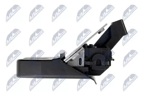 NTY NTY (EZC-FR-025) Tailgate Lock 
