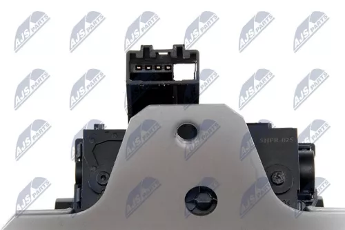 NTY NTY (EZC-FR-025) Tailgate Lock 