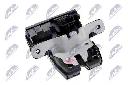 NTY NTY (EZC-FR-026) Tailgate Lock 