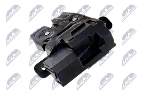 NTY NTY (EZC-FR-026) Tailgate Lock 
