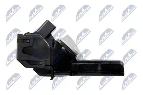 NTY NTY (EZC-FR-026) Tailgate Lock 